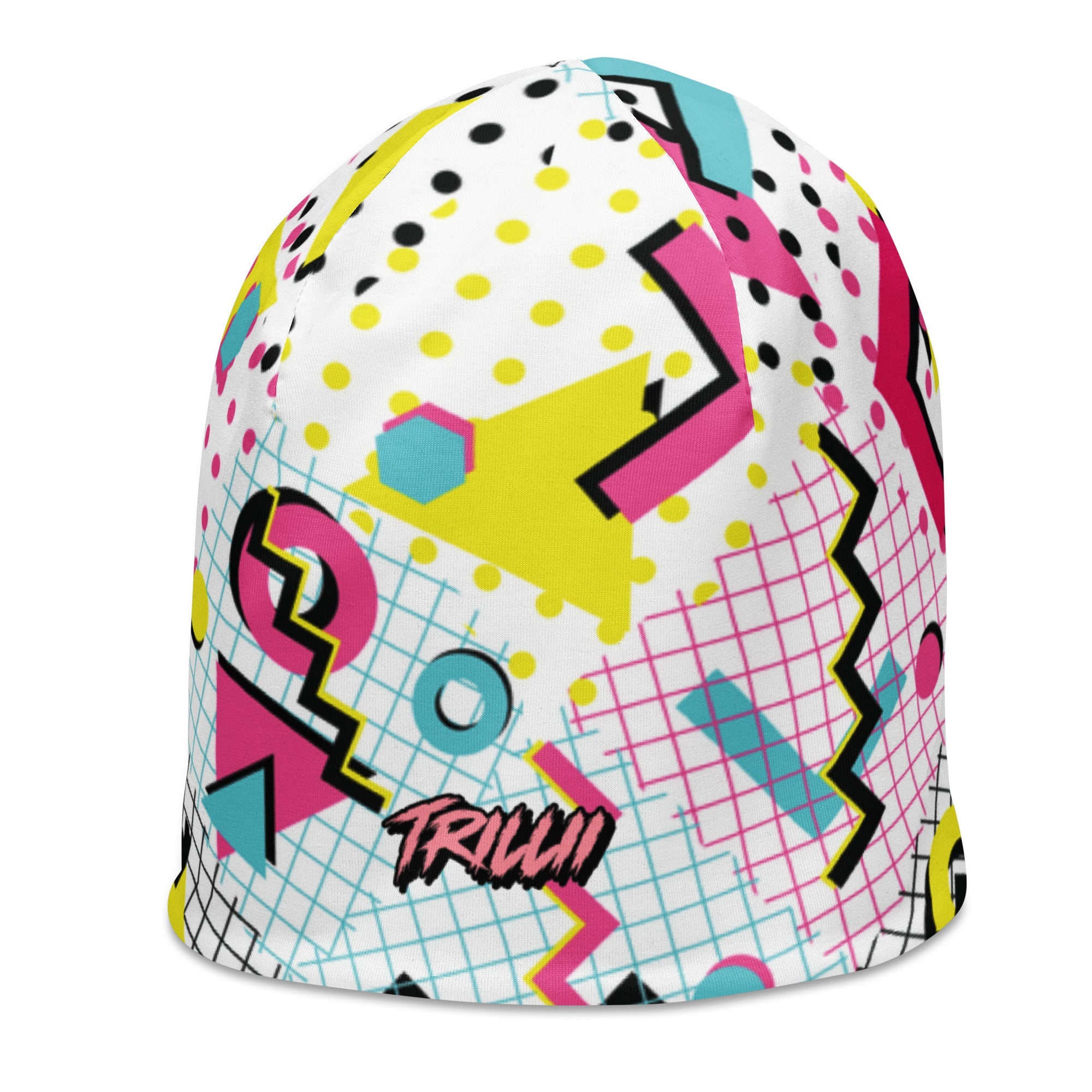 Living Color (Skully - FB0094) - Trillii