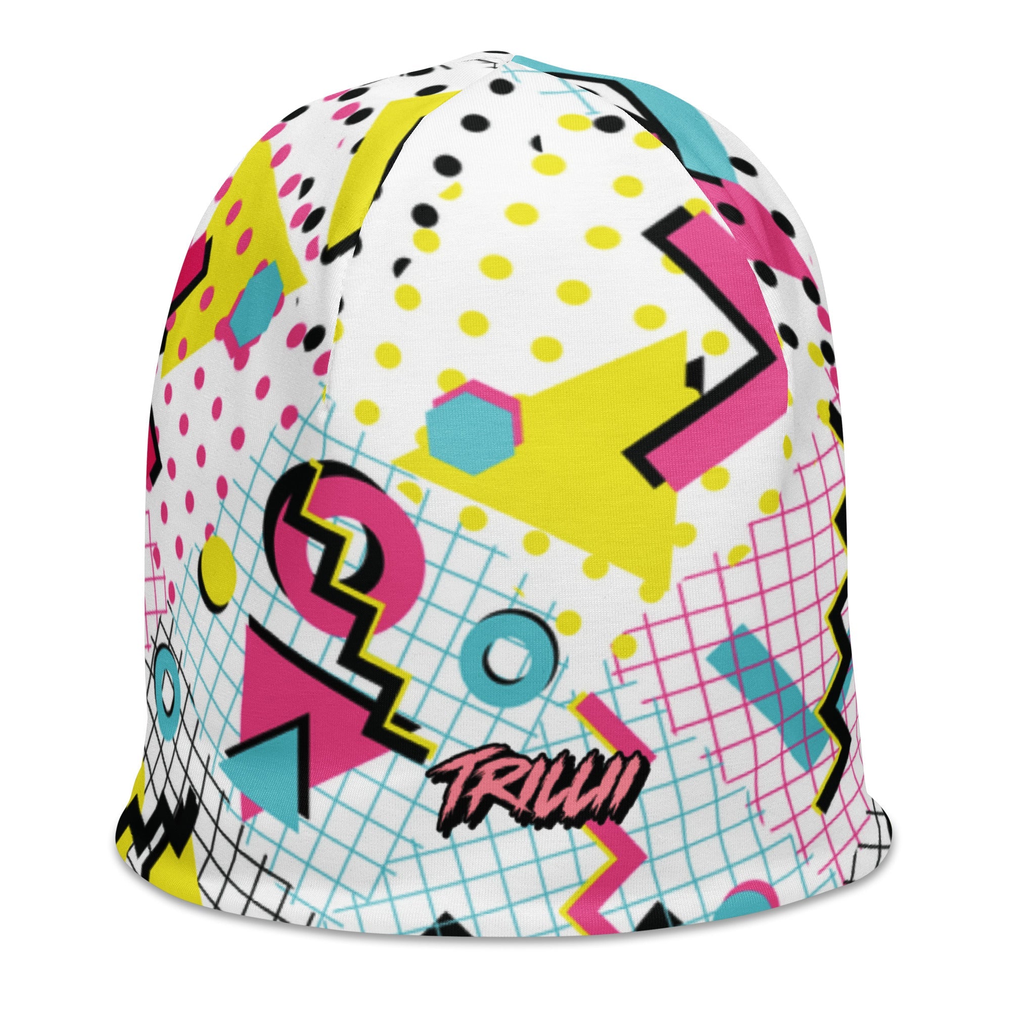 Living Color (Skully - FB0094) - Trillii