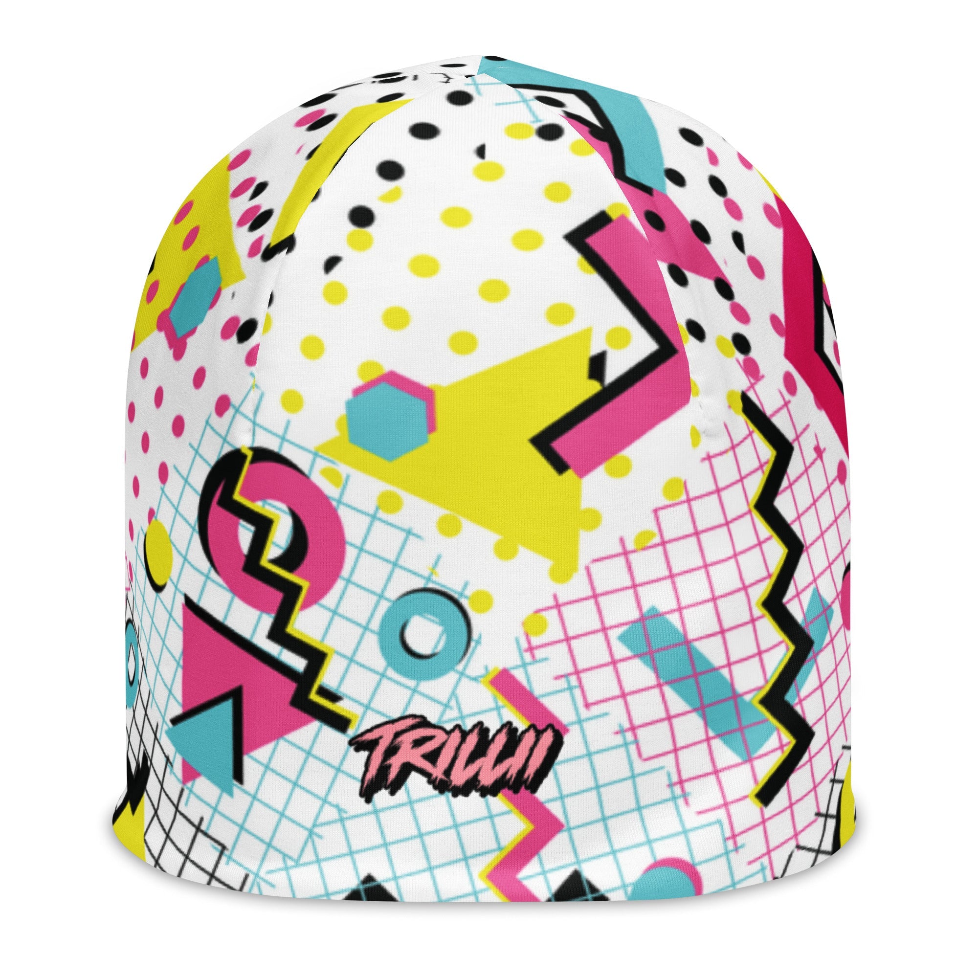 Living Color (Skully - FB0094) - Trillii