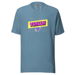 Living Trillii (Unisex T-shirt - FB0142) - Trillii