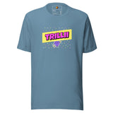 Living Trillii (Unisex T-shirt - FB0142) - Trillii