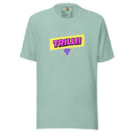 Living Trillii (Unisex T-shirt - FB0142) - Trillii