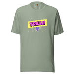 Living Trillii (Unisex T-shirt - FB0142) - Trillii