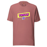 Living Trillii (Unisex T-shirt - FB0142) - Trillii