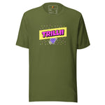 Living Trillii (Unisex T-shirt - FB0142) - Trillii