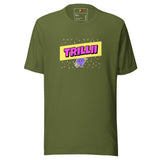 Living Trillii (Unisex T-shirt - FB0142) - Trillii