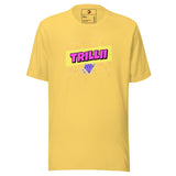 Living Trillii (Unisex T-shirt - FB0142) - Trillii