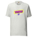 Living Trillii (Unisex T-shirt - FB0142) - Trillii