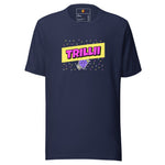 Living Trillii (Unisex T-shirt - FB0142) - Trillii