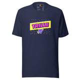 Living Trillii (Unisex T-shirt - FB0142) - Trillii