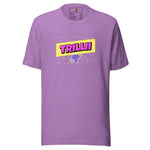 Living Trillii (Unisex T-shirt - FB0142) - Trillii