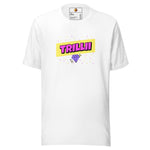 Living Trillii (Unisex T-shirt - FB0142) - Trillii