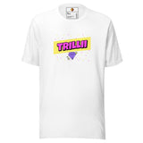 Living Trillii (Unisex T-shirt - FB0142) - Trillii