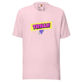 Living Trillii (Unisex T-shirt - FB0142) - Trillii