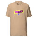 Living Trillii (Unisex T-shirt - FB0142) - Trillii