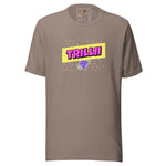 Living Trillii (Unisex T-shirt - FB0142) - Trillii
