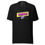 Living Trillii (Unisex T-shirt - FB0142) - Trillii