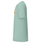 Living Trillii (Unisex T-shirt - FB0142) - Trillii