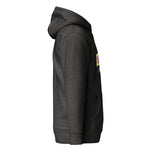 Living Trillii (Women's Hoodie - 0142) - Trillii