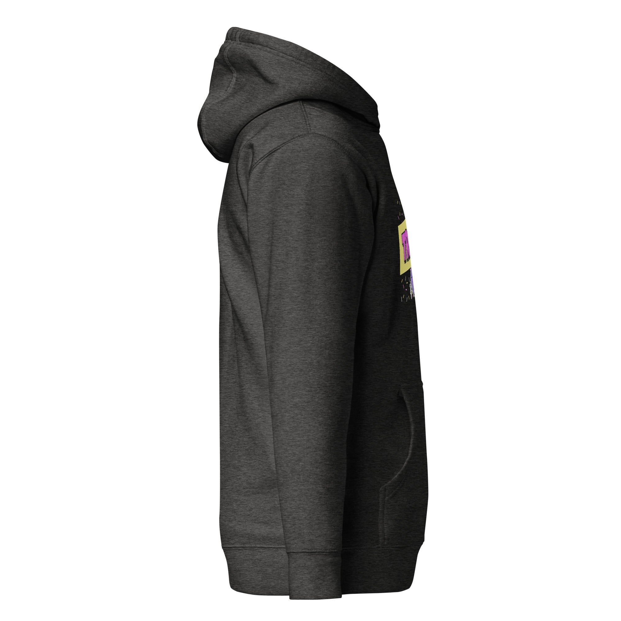 Living Trillii (Women's Hoodie - 0142) - Trillii