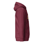 Living Trillii (Women's Hoodie - 0142) - Trillii