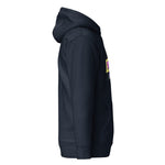 Living Trillii (Women's Hoodie - 0142) - Trillii