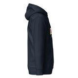 Living Trillii (Women's Hoodie - 0142) - Trillii