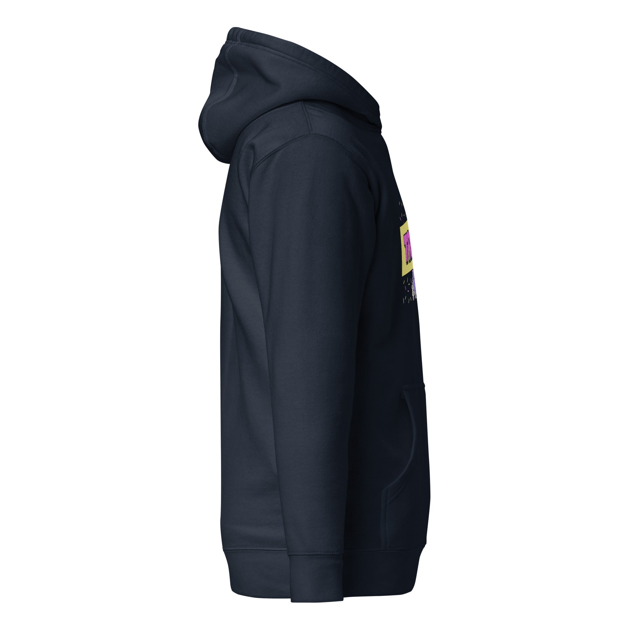 Living Trillii (Women's Hoodie - 0142) - Trillii