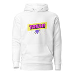 Living Trillii (Women's Hoodie - 0142) - Trillii
