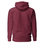 Living Trillii (Women's Hoodie - 0142) - Trillii