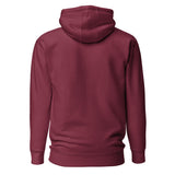 Living Trillii (Women's Hoodie - 0142) - Trillii
