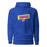 Living Trillii (Women's Hoodie - 0142) - Trillii