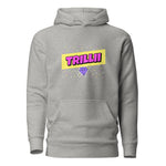 Living Trillii (Women's Hoodie - 0142) - Trillii