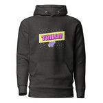 Living Trillii (Women's Hoodie - 0142) - Trillii