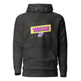 Living Trillii (Women's Hoodie - 0142) - Trillii