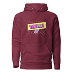 Living Trillii (Women's Hoodie - 0142) - Trillii