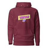 Living Trillii (Women's Hoodie - 0142) - Trillii