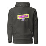 Living Trillii (Women's Hoodie - 0142) - Trillii