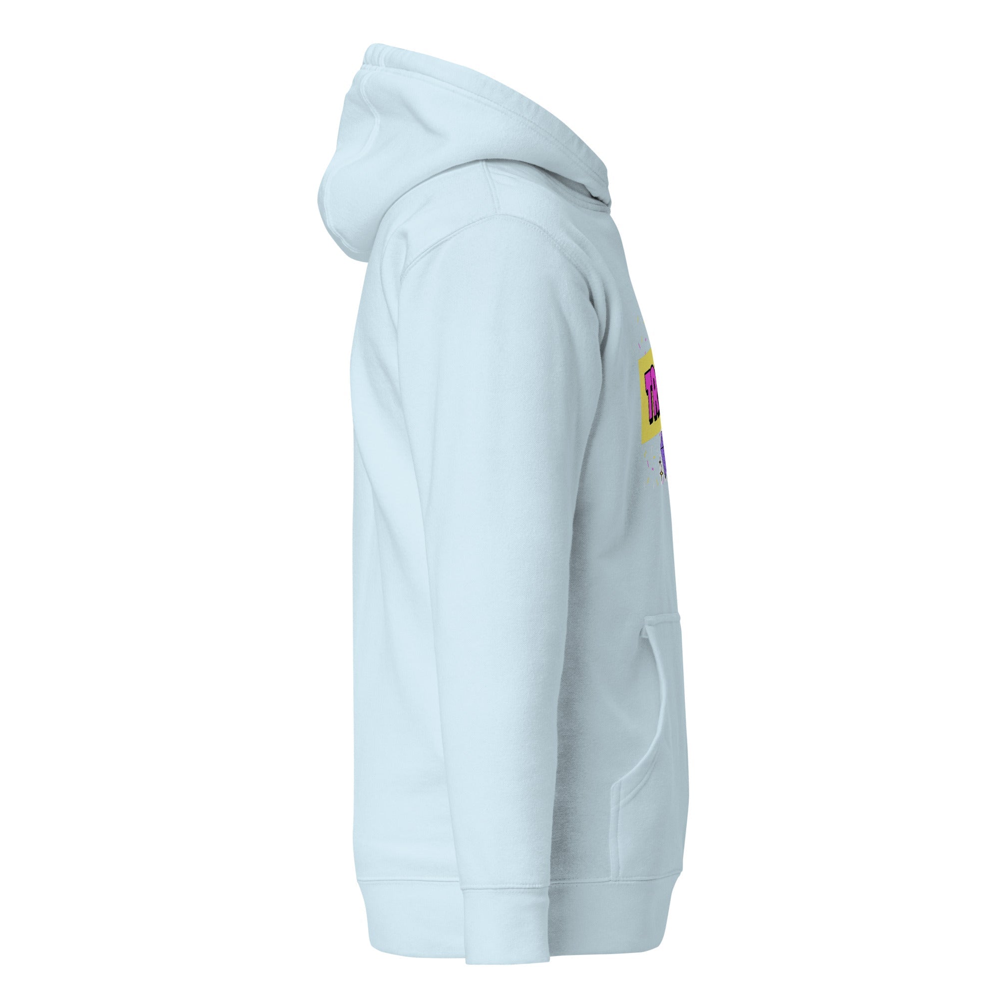 Living Trillii (Women's Hoodie - 0142) - Trillii