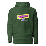 Living Trillii (Women's Hoodie - 0142) - Trillii
