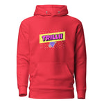Living Trillii (Women's Hoodie - 0142) - Trillii