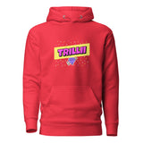Living Trillii (Women's Hoodie - 0142) - Trillii