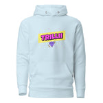 Living Trillii (Women's Hoodie - 0142) - Trillii
