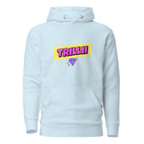 Living Trillii (Women's Hoodie - 0142) - Trillii
