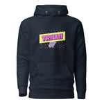 Living Trillii (Women's Hoodie - 0142) - Trillii