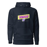 Living Trillii (Women's Hoodie - 0142) - Trillii