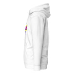 Living Trillii (Women's Hoodie - 0142) - Trillii