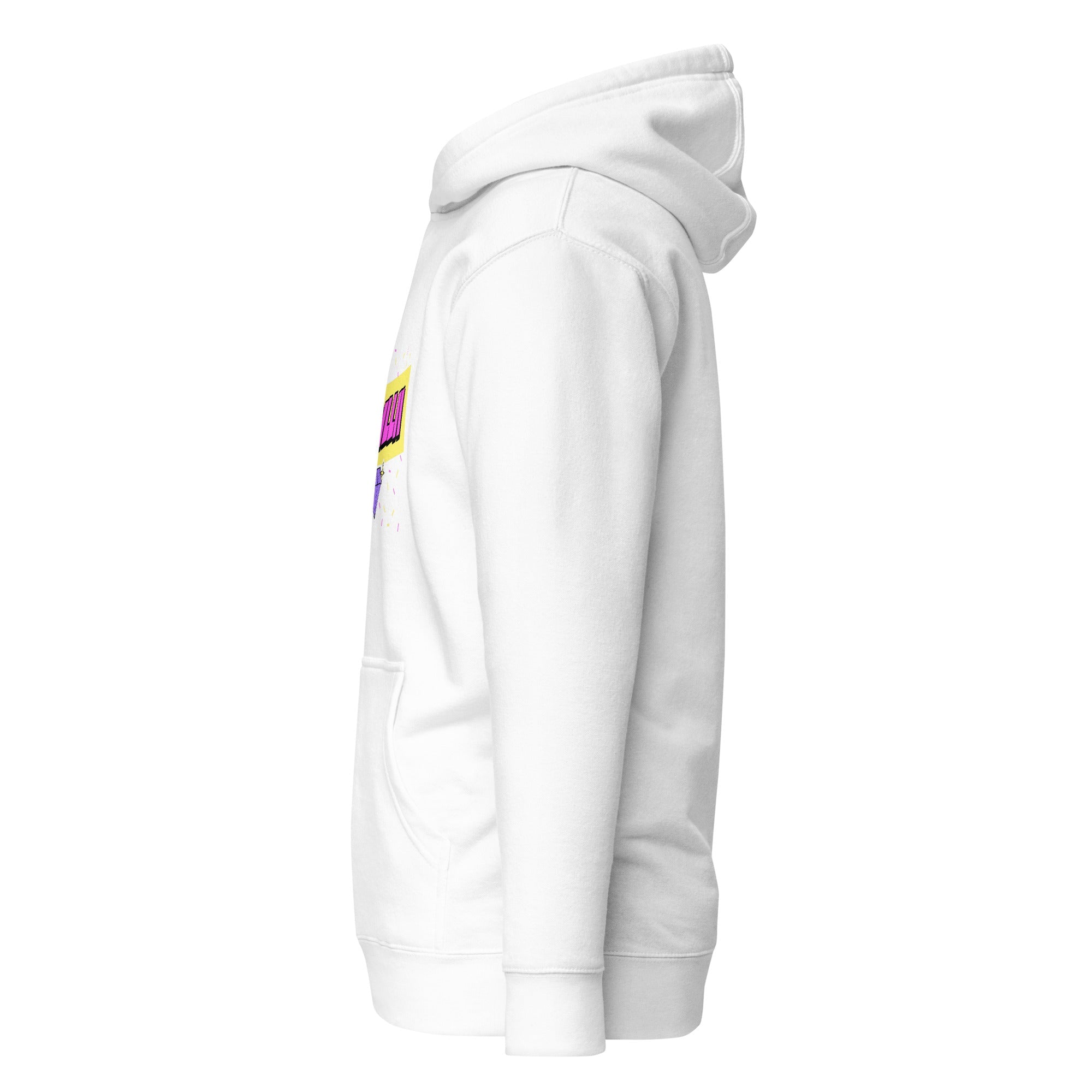 Living Trillii (Women's Hoodie - 0142) - Trillii