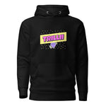 Living Trillii (Women's Hoodie - 0142) - Trillii
