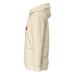 Living Trillii (Women's Hoodie - 0142) - Trillii